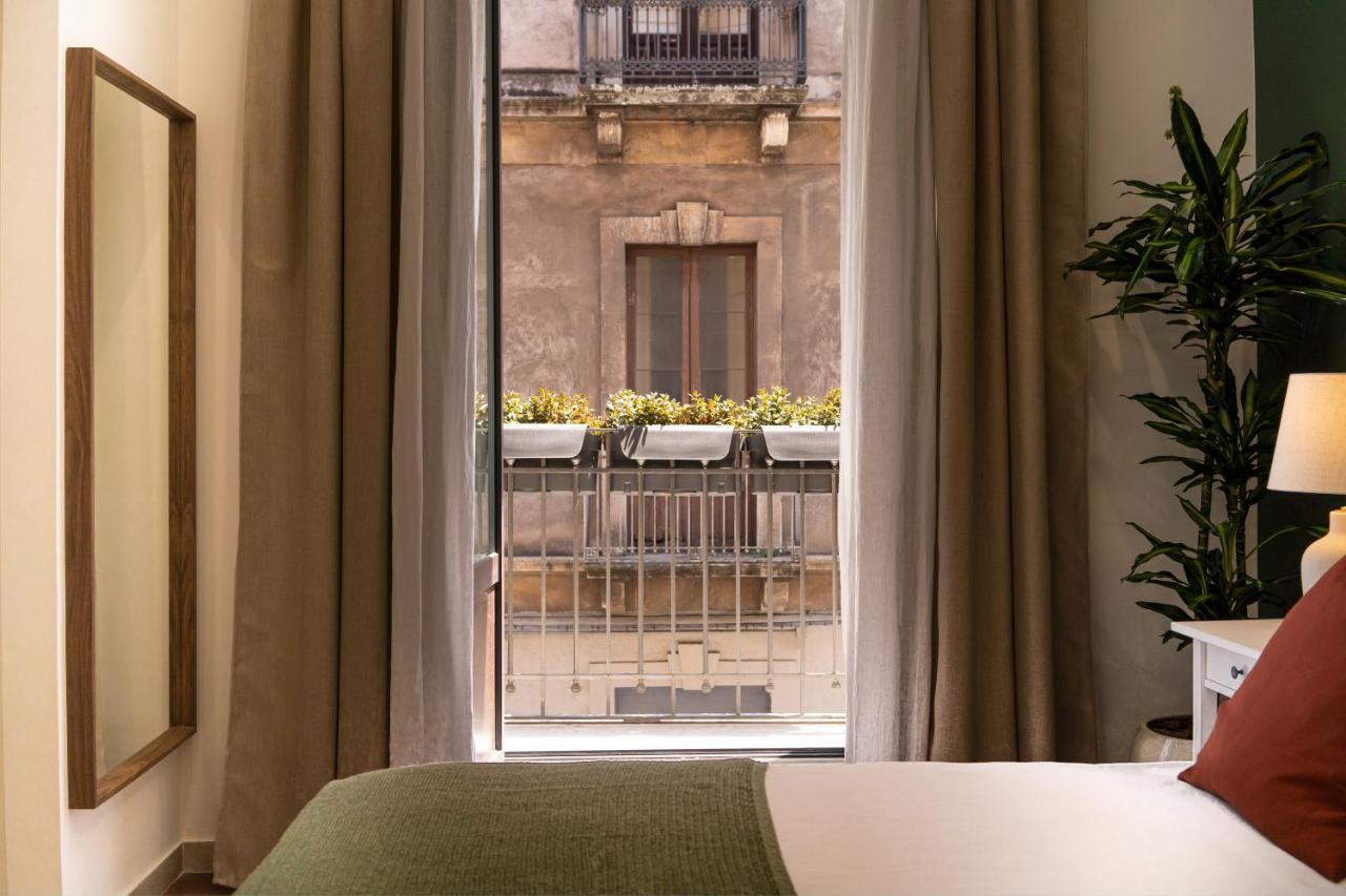 Kondo Maisons Catania Exterior photo