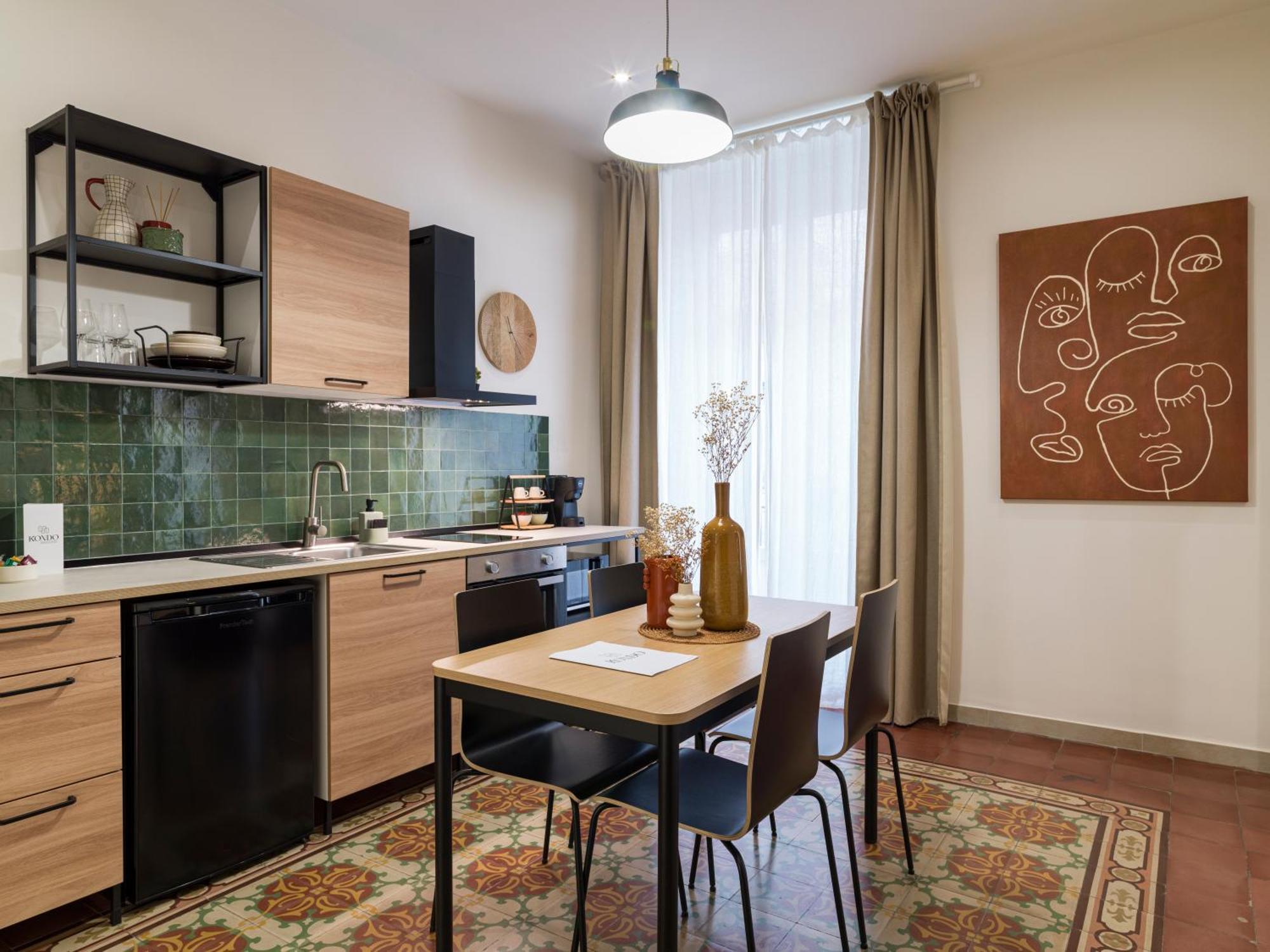 Kondo Maisons Catania Exterior photo