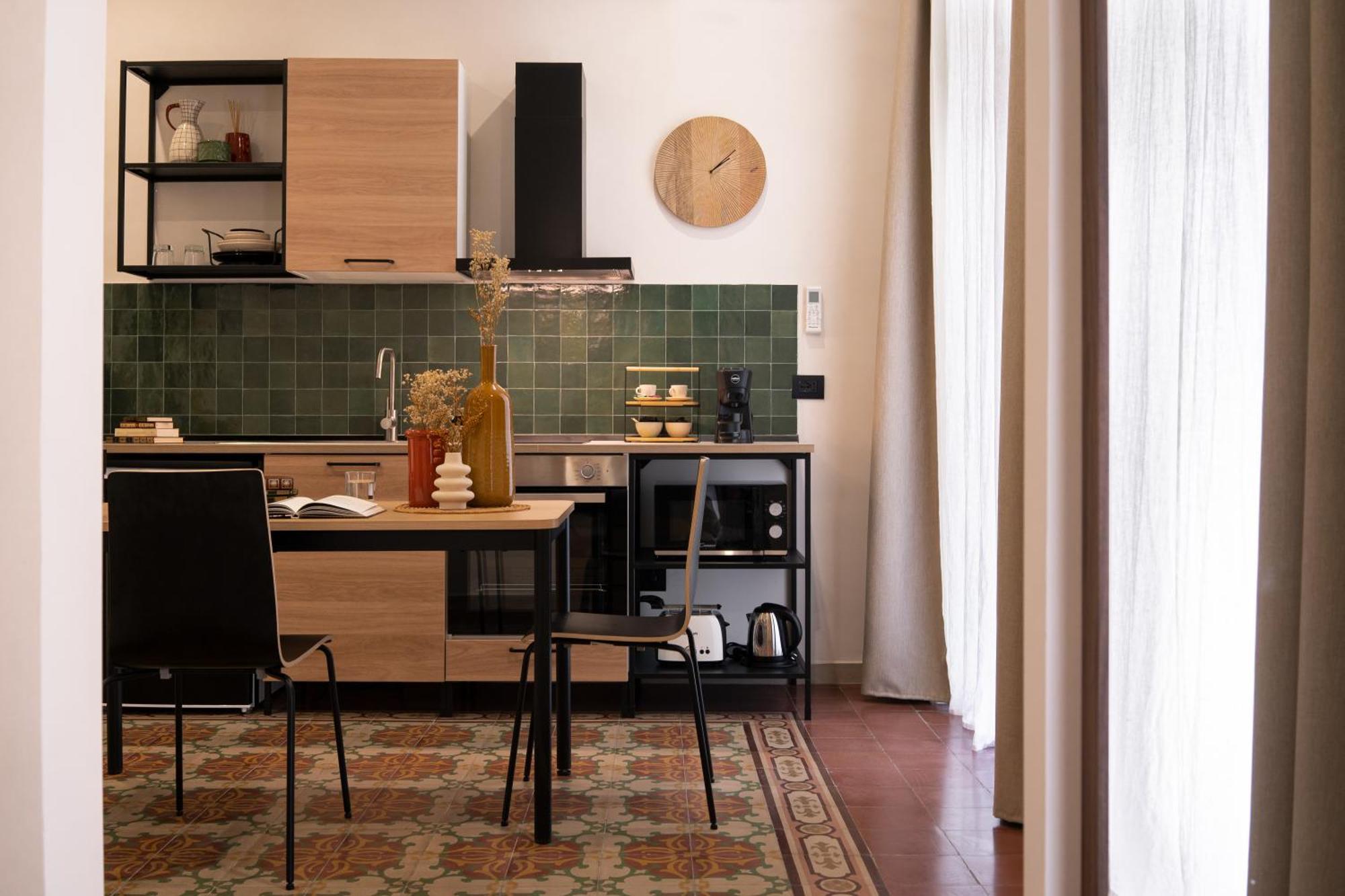 Kondo Maisons Catania Exterior photo